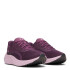 Championes de Mujer Under Armour Ua W Ascend Violeta