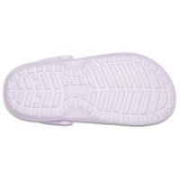 Crocs Classic Lined Violeta