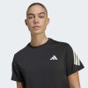 Remera Adidas ADI365 Climacool Negro