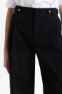 PANTALON JOSEPHINE Negro