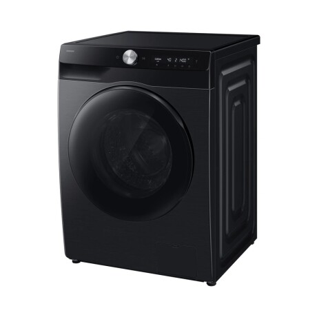 Lavasecarropas Samsung 11Kg/7Kg Inverter AI Ecobubble Inox