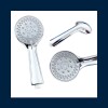 BAÑERA DUCHA MONOCOMANDO C/ TRANSF 40MM RIMONTTI Bañera Ducha Monocomando C/ Transf 40mm Rimontti