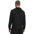Flex Fleece Full Zip-BLK BLK-008