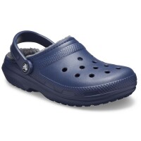 Crocs Classic Lined Azul