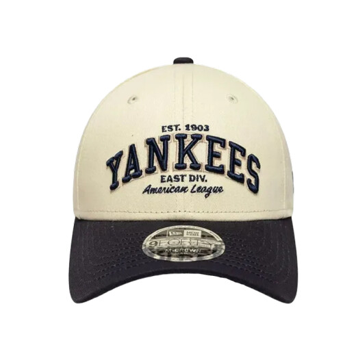 Gorro New Era Wordmark 9Forty Mc Neyyan Gorro New Era Wordmark 9Forty Mc Neyyan