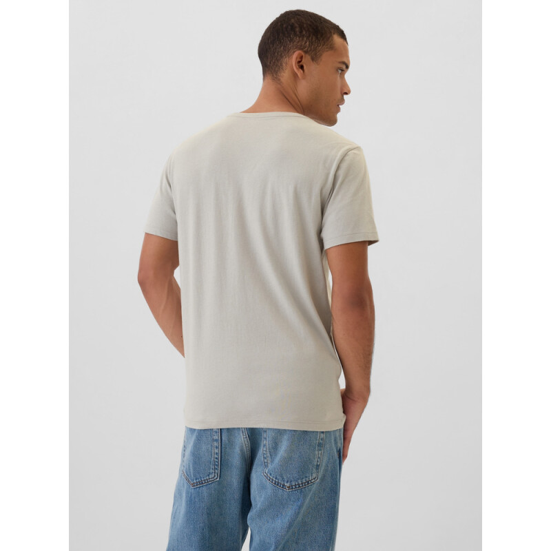 V-FRCH EVERYDAY SOFT MICRO LOGO CREW - 3 PACK MULTI 1CC