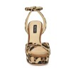Sandals Wilda2 Cliff/ Light Natural