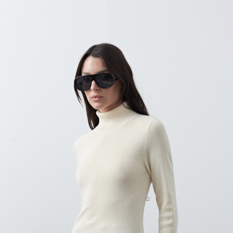 POLERA CAPANTI Crudo