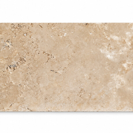 Revestimiento de Piedra Natural Travertino Hierropolis Tumbled Kit Patron Frances Revestimiento de Piedra Natural Travertino Hierropolis Tumbled Kit Patron Frances