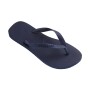 Sandalias Havaianas Top Unisex Navy Blue