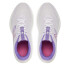 CALZADO JUNIOR RUNNING NB LILA/BCO 0