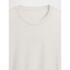 V-FRCH MINI LOGO TEE REGULAR GREY