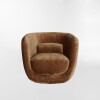 POLTRONA OREO Marron