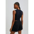 BLUSA SM FEM NEGRO
