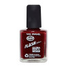 Esmalte de Uñas Flash Colors Tono 18 Rojo Intenso - GNP Esmalte de Uñas Flash Colors Tono 18 Rojo Intenso - GNP