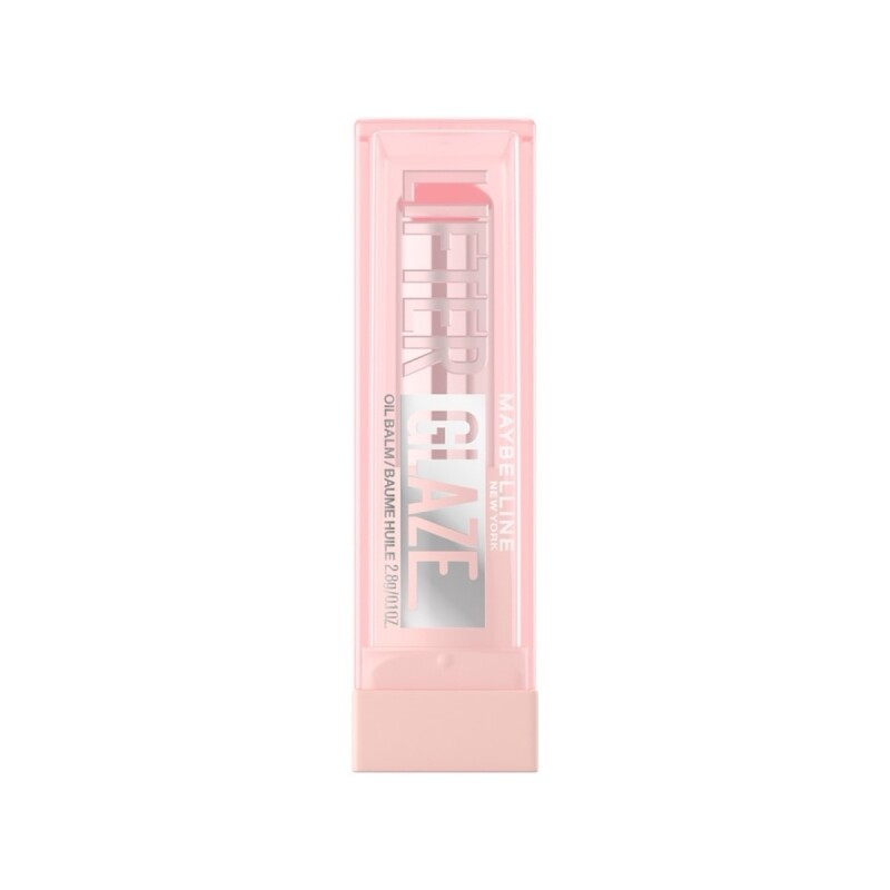 Bálsamo Labial Maybelline Lifter Glaze Cherry Swirl 2.8 Grs. Bálsamo Labial Maybelline Lifter Glaze Cherry Swirl 2.8 Grs.