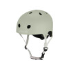 BW-HELMET-ECO Casco Para Niños Eco Banwood - Olive Talle S