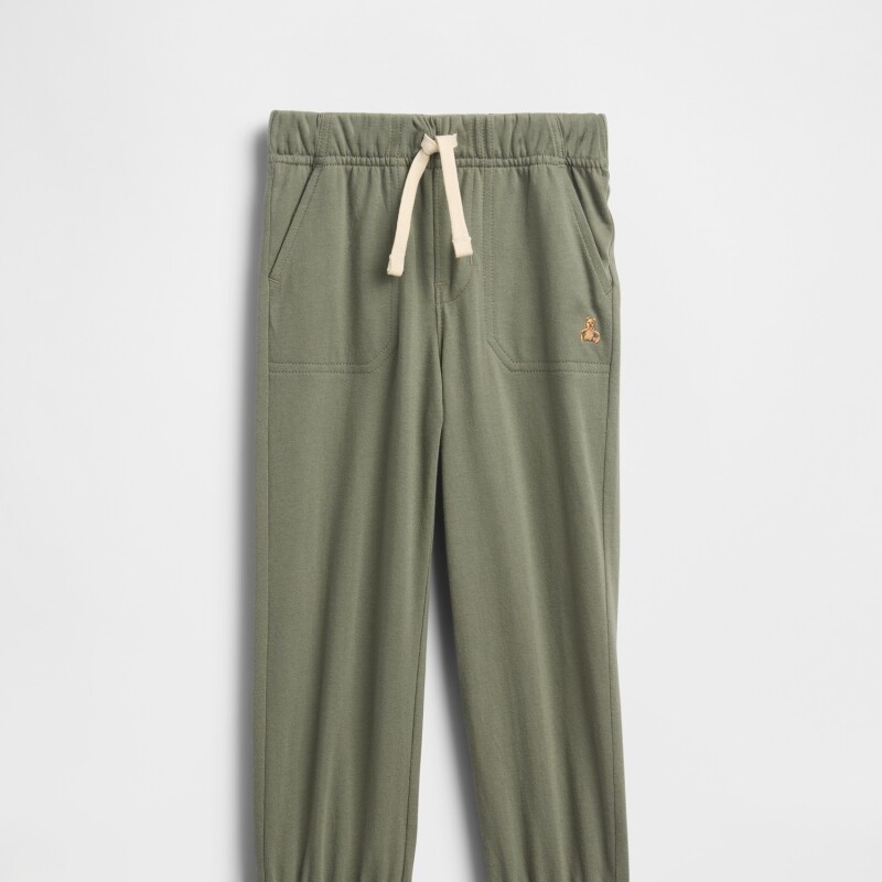 BF SLD PANT FA25 MESCULEN GREEN