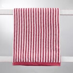 Toalla Playera Miami Rojo