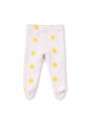 CONJUNTO BODY Y PELELE OFF WHITE