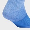 Medias Adidas Ligeras Azul