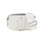 MARC JACOBS - THE DTM UTILITY SNAPSHOT SLG Blanco