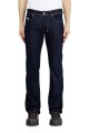 Jean Para Hombre 1985 Larkee Azul Oscuro