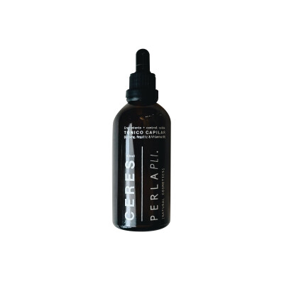 Tónico Anticaída Ceres 100 ml Perla Pli Ceres Perla Pli
