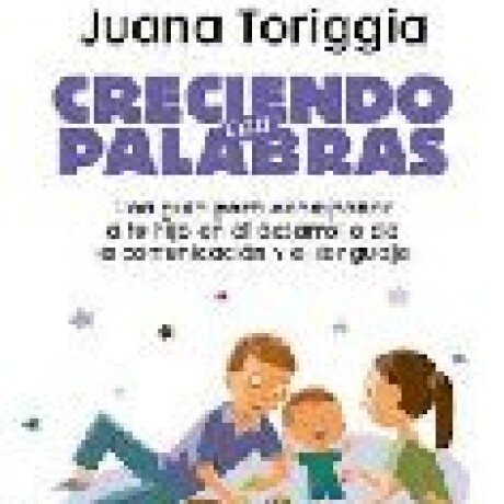 CRECIENDO CON PALABRAS CRECIENDO CON PALABRAS