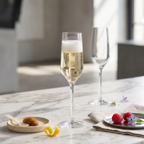 Copa de champagne Volf 220 ML Copa de champagne Volf 220 ML