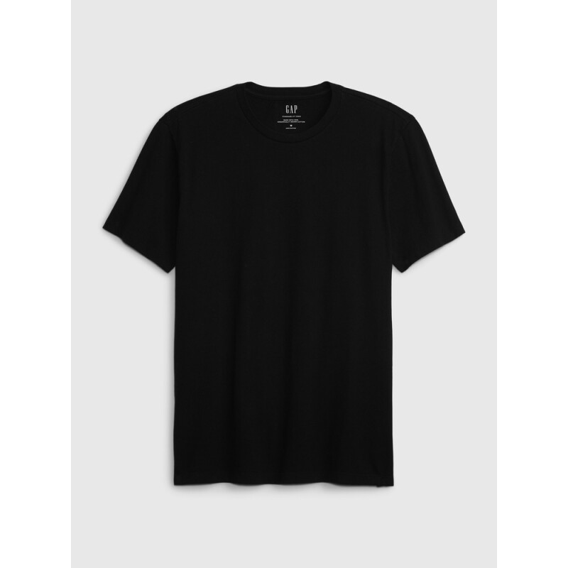 CLASSIC T TRUE BLACK V2 2