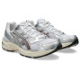 Zapatillas ASICS GEL-1130 Unisex White/Rusted Rock
