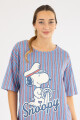 Sn rope dress Raya vertical