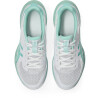 Zapatillas Voley Gel-Rocket 12 Mujer White/fresh Ice