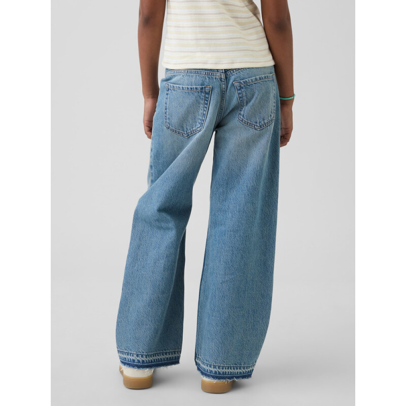 LOW STRIDE - MED LDH WORN MEDIUM TINT