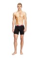 Ropa Interior Para Hombre Max-D-Core-3Pack Boxer-Short Negro