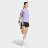 Remera Adidas Adi365 Climacool Violeta