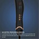 Secador y Alisador Profesional Rowenta Air Motion | 1300W Secador y Alisador Profesional Rowenta Air Motion | 1300W