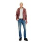 Jean Para Hombre 1993 D-Vyl Azul medio