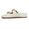 Sandalia Vizzano Mujer Beige
