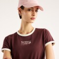 Remara New Balance de Dama - Trackside - WT62O4MBYLR BORDEAUX