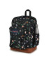 Mochila Portalaptop Cool Student - Unisex Bewitched Blooms