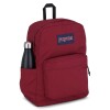 Mochila Superbreak - Unisex Russet Red