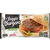 VEGGIE BURGER X2 VEGGIE BURGER X2