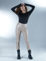 PANTALÓN DOREEN BEIGE (V)