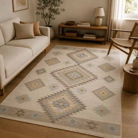 Alfombra Refold Rombos 200x290 U