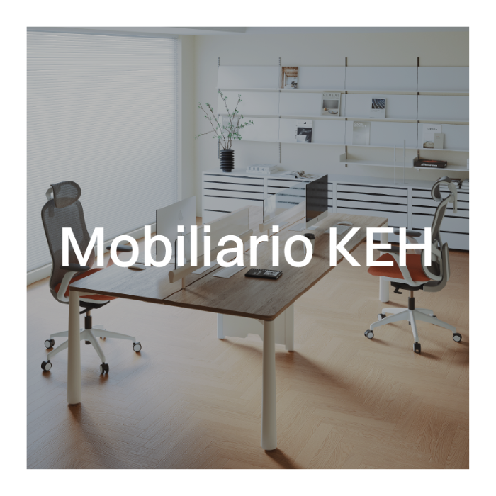 Catálogos Office