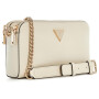 Cartera Guess Daryna II Marfil 0