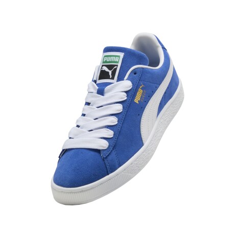 PUMA SUEDE CLASSIC 37