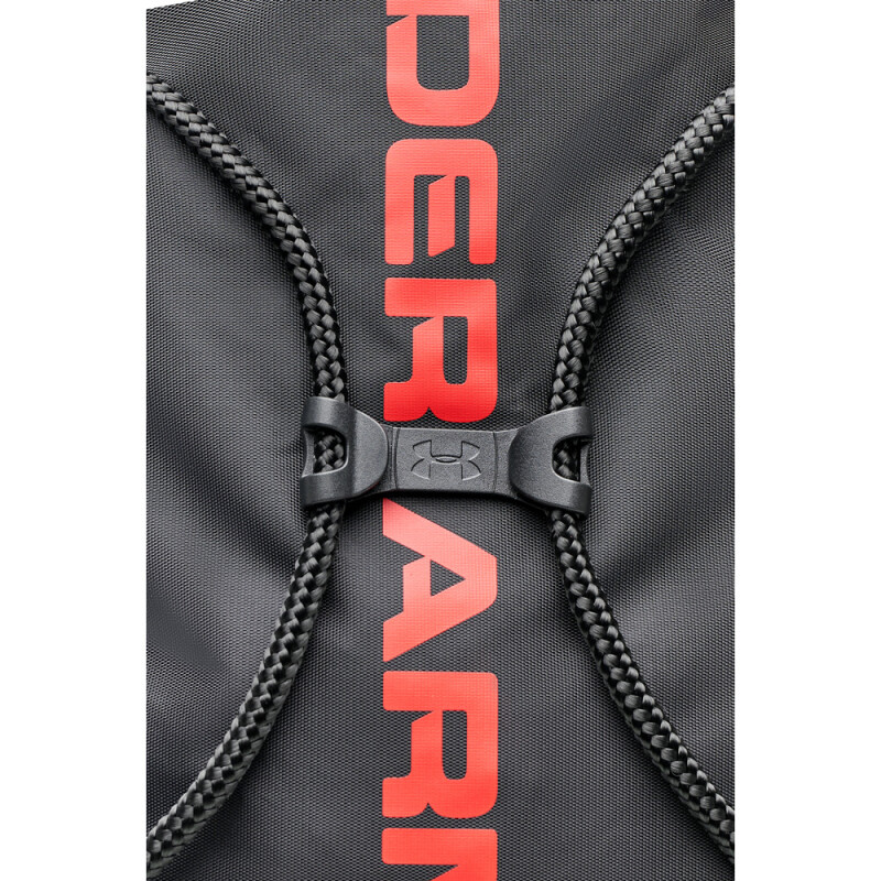 UA Ozsee Sackpack-RED RED-603